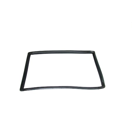 Fairchild Industries D4008 - 1984-1996 Jeep Cherokee Quarter Window Seal D4008
